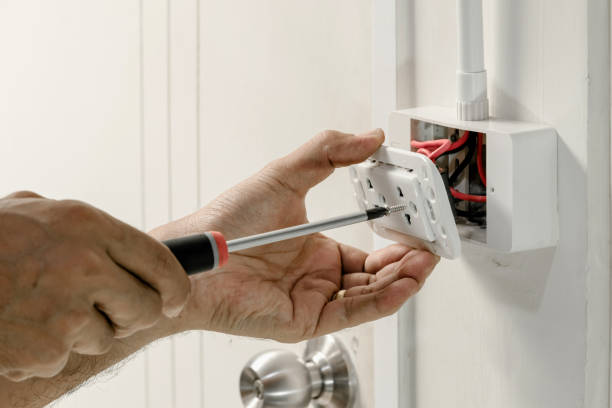 Electrical Maintenance Services in Locust, NC